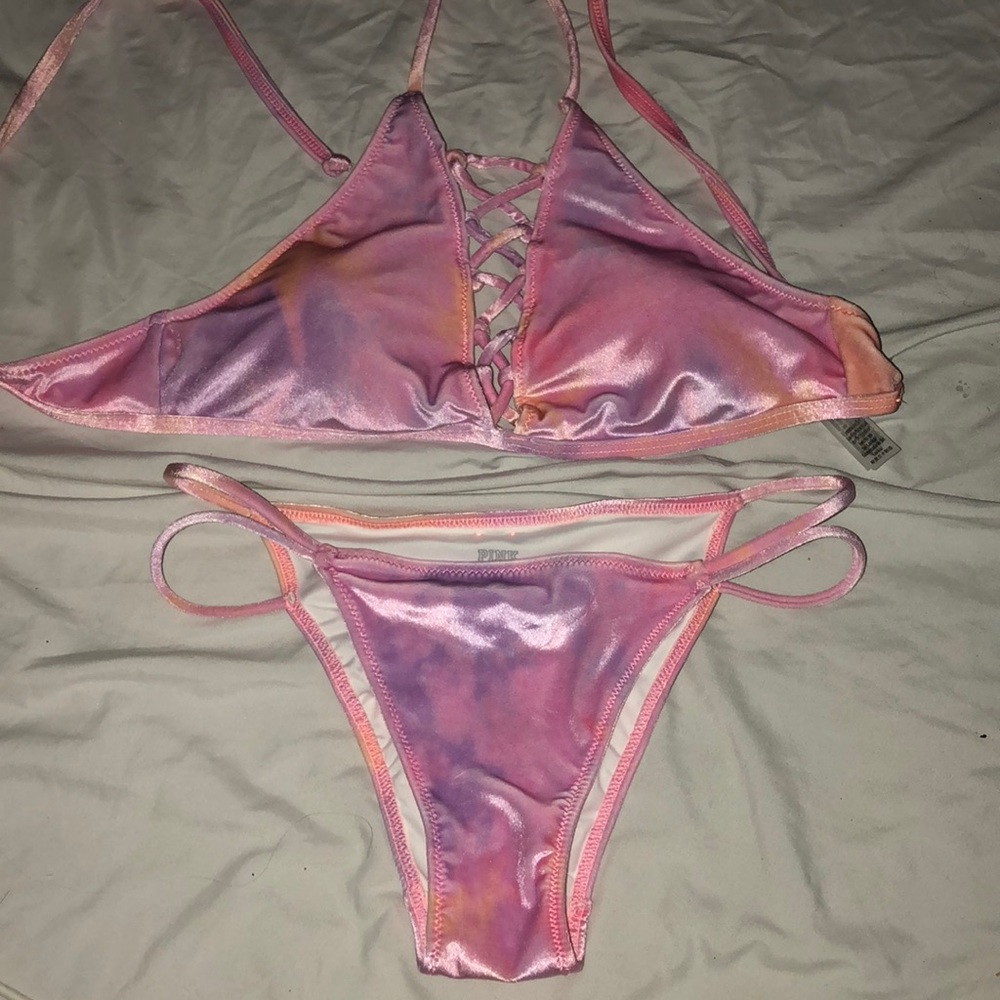 Victoria Secret Bikini
